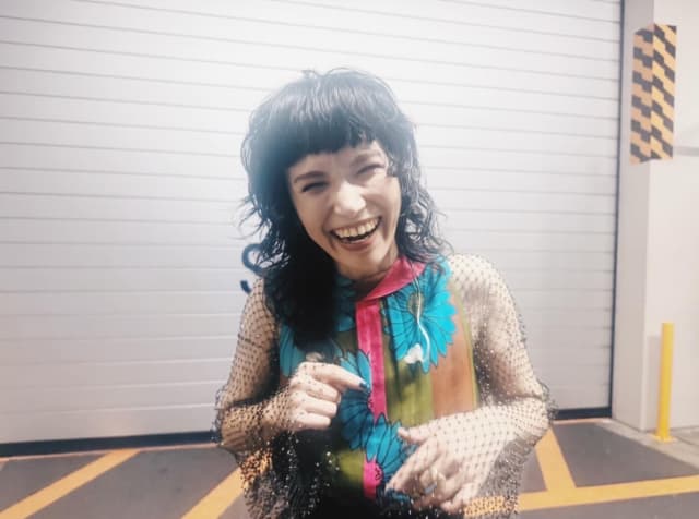 Superflyがap bank fesに出演！「素敵な時間を与えてくださって、ありがとうございました」