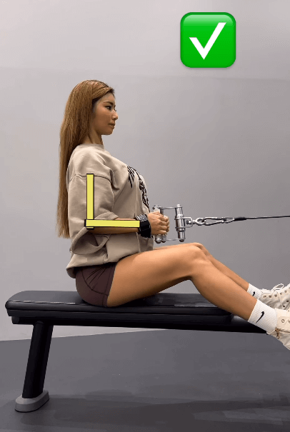 美女トレーナー・田上舞子、美ボディ構築ムービー披露で「美しいまいティーさん」とファンうっとり