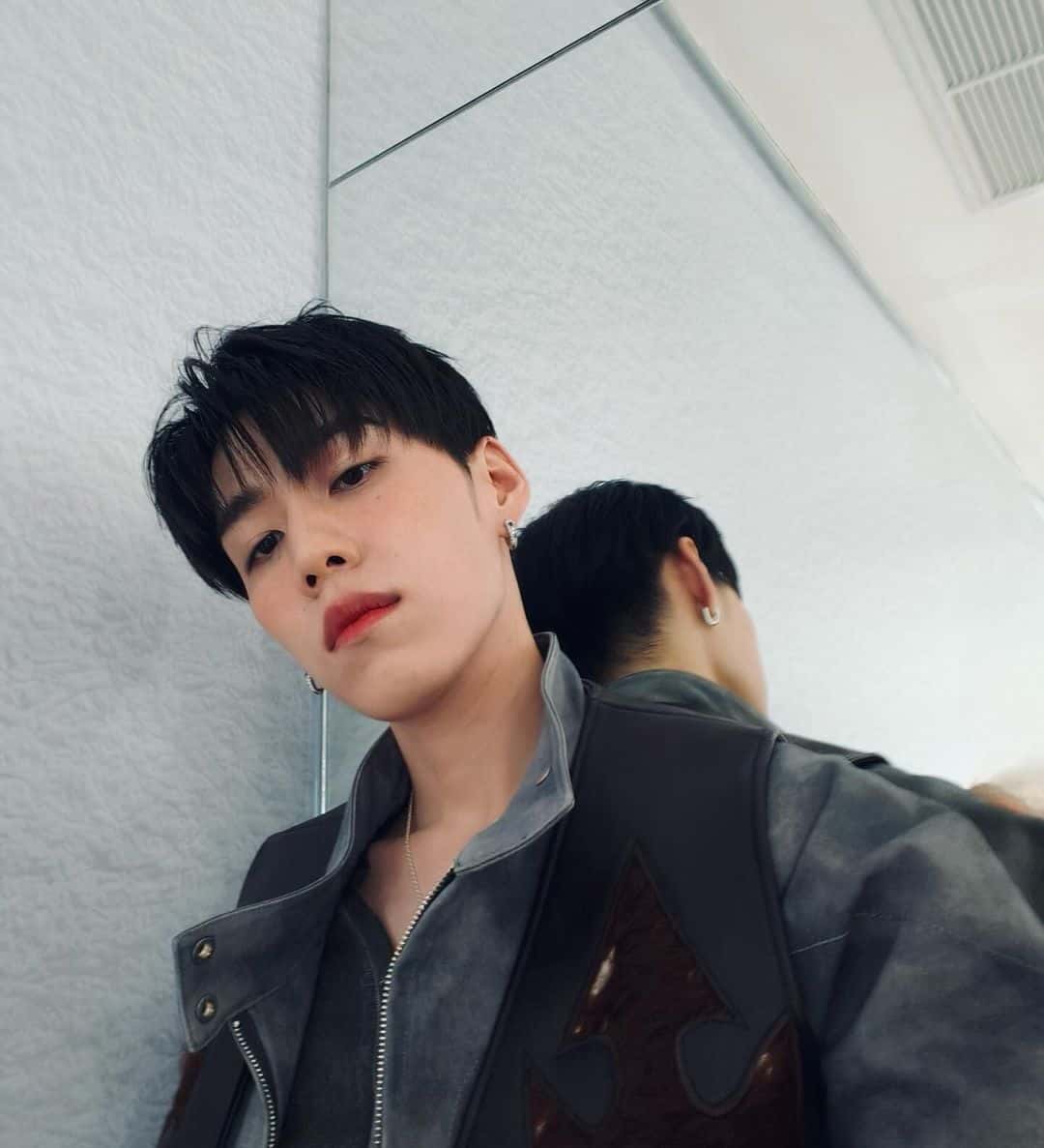 人気俳優のカッコいい一面にファン歓喜「いつも可愛い系なのに、、、ずるい」