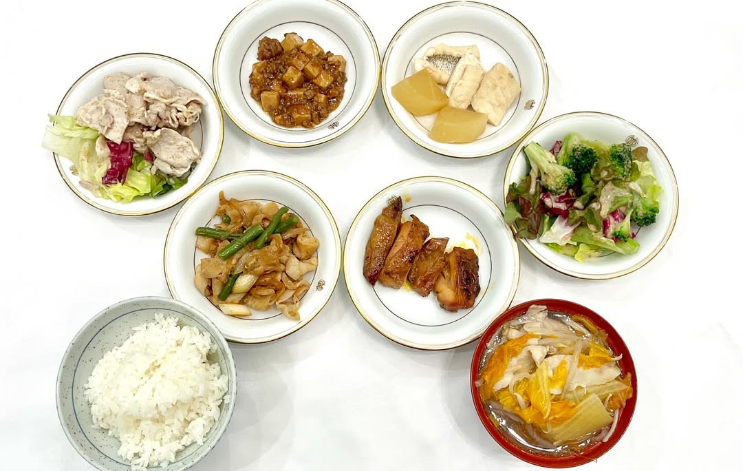 広島東洋カープ所属のプロ野球選手・磯村嘉孝、ある日の夜ご飯を公開し「久しぶりのイソ飯だ！今回も美味しそう」の声