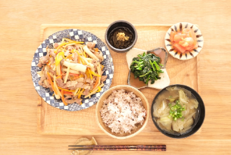 木村文乃、ヘルシーな家庭料理を披露！ファンから「美味しそう」の声続々