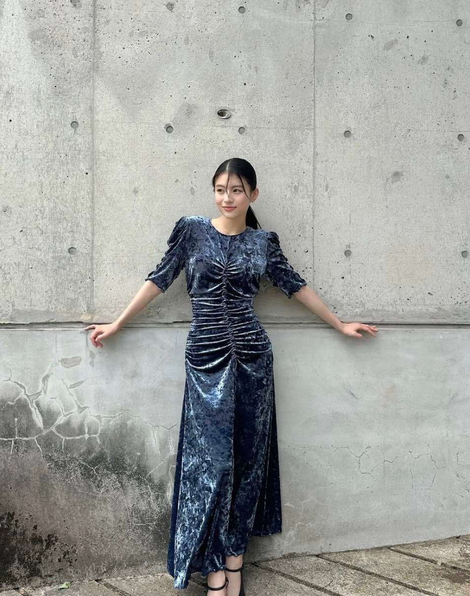 出口夏希の最新ショットが可愛すぎると話題に