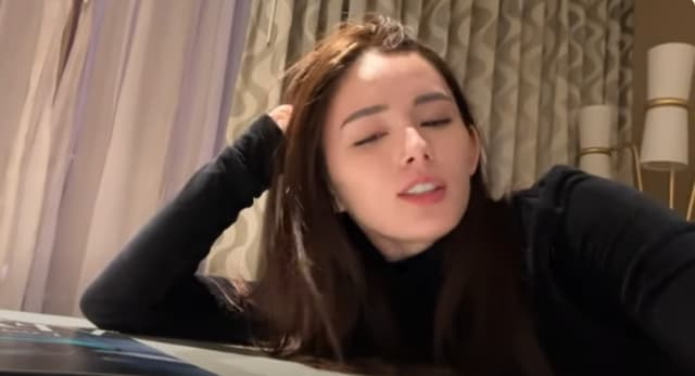 蒼瀬くるみ、ラスベガスでUFC310公開計量＆観光レポート