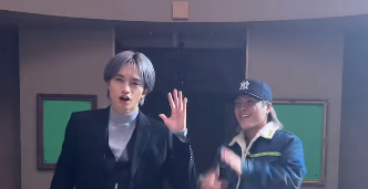 中島健人、キレキレのダンス動画でファンを魅了「THE CODE最高！」