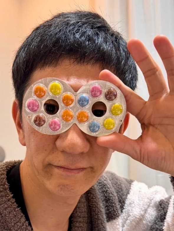 「夢のような数!!」アンタッチャブル柴田が購入した〇〇に驚愕