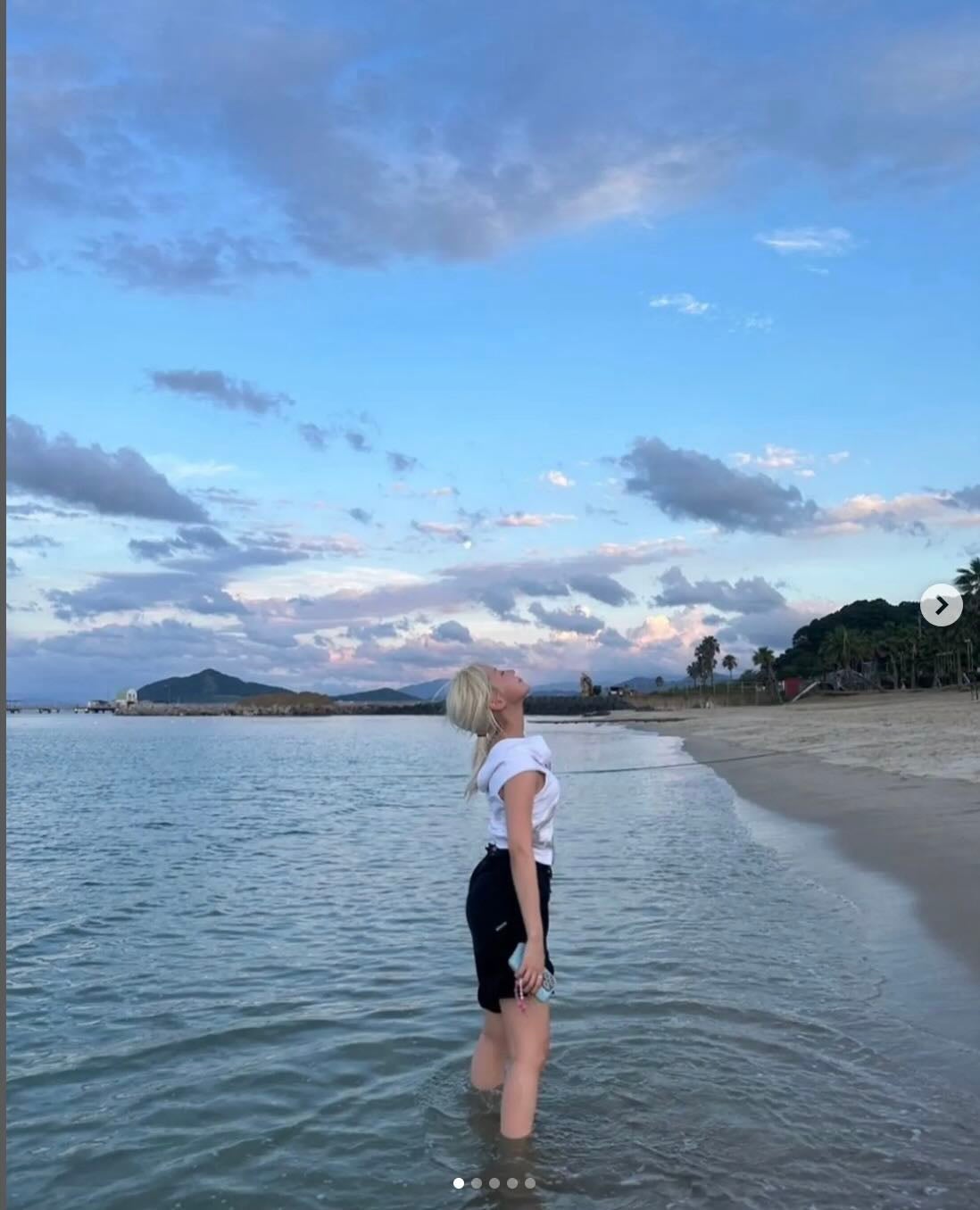 kep1er ひかるが日本に帰国！？