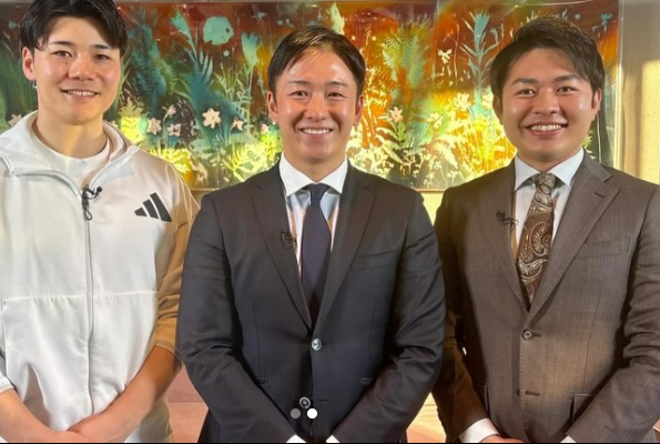 甲子園から現在へ 清宮幸太郎、プロ8年の歩みを追った特番が放送