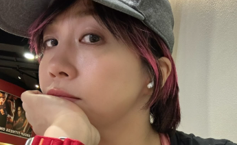 「そろそろ帰ってくる…？」WWEアスカ、意味深プライベート投稿に世界中のファンが反応