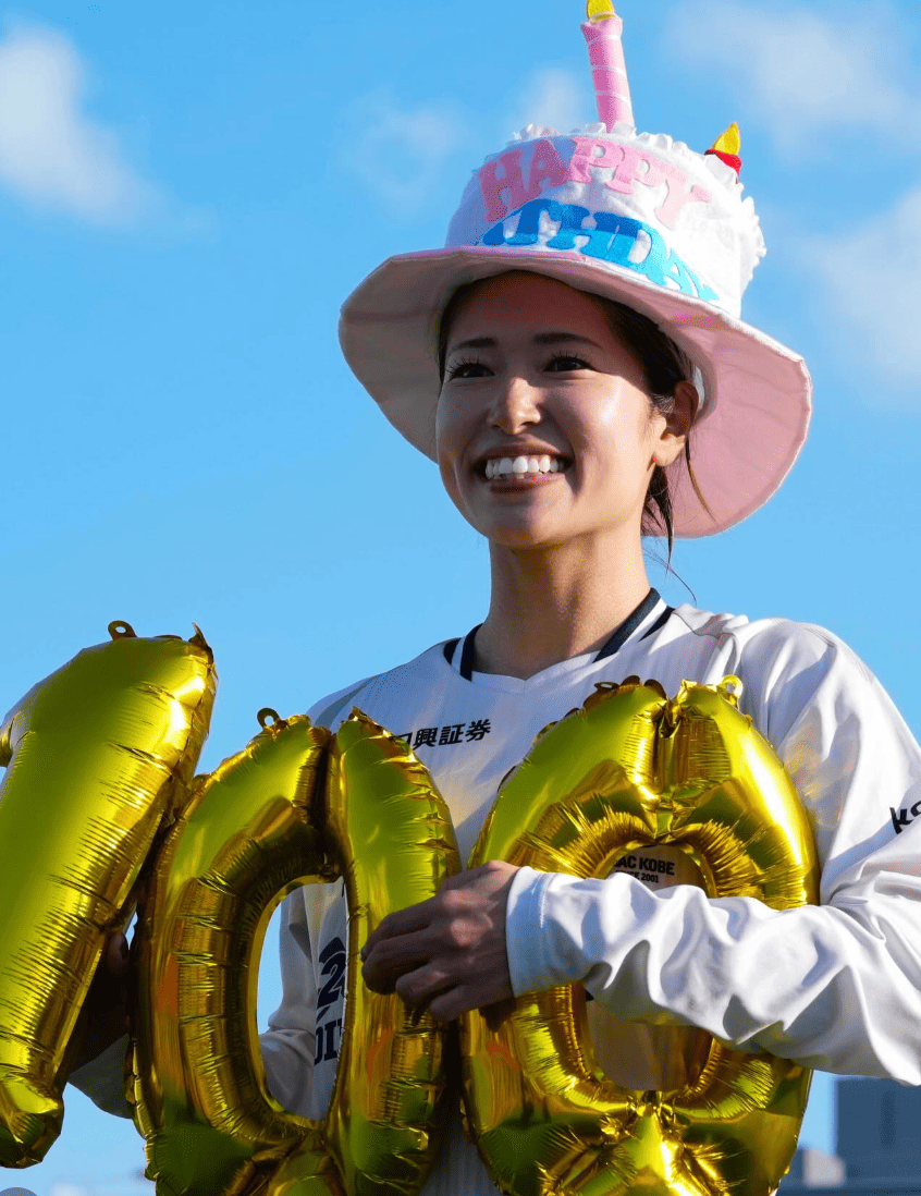 【WEリーグ】首位決戦はINACが制す　成宮唯が100試合目のバースデー弾