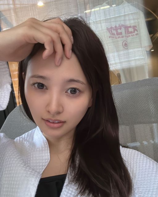 元AKB・兒玉遥「最近のお気に入り」に共感の声続々！