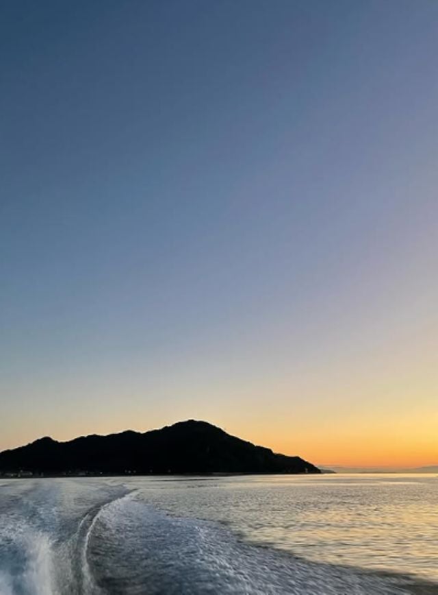 永遠とみていられる美しさ！福本莉子が絶景をファンにお裾分け