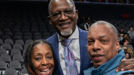 アトランタ・ホークスが退役軍人に敬意！特別な“VIP体験”に感謝の声