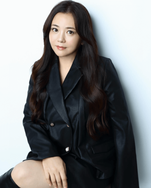 90年代の華原朋美が再降臨！？新アー写が可愛すぎる！