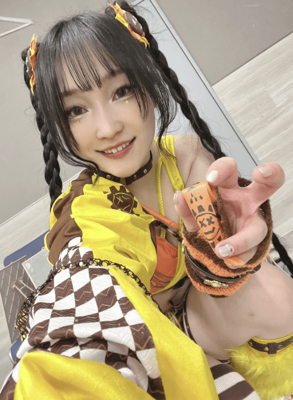 東京女子プロレス　HIMAWARI、成長の証を見せつける！全力で優勝を狙う決意表明！！