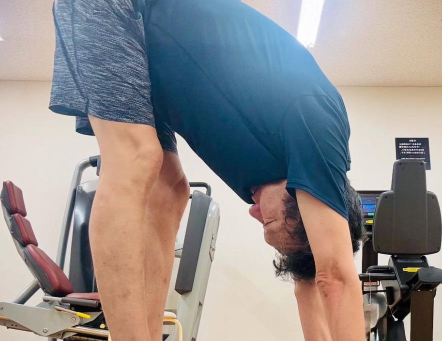 「ライブ前も妥協なし」布袋寅泰、自身で組む“ライブ当日ルーティン”動画公開