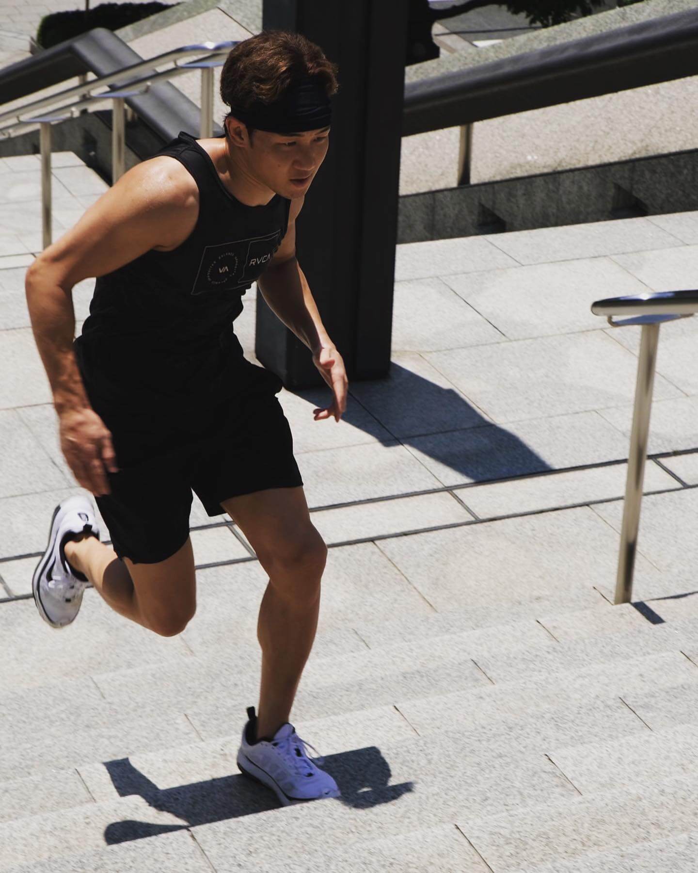 朝倉未来がトレーニングの様子を公開🏃‍♂️強敵との対戦に期待の声も🔥