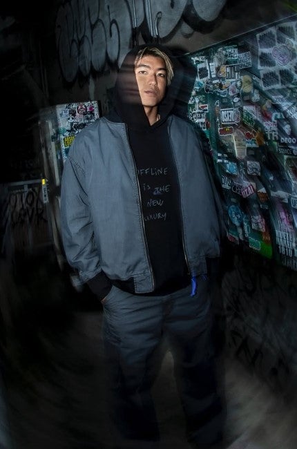 サーフィン 五十嵐カノアのクールすぎる最新ショットに反響