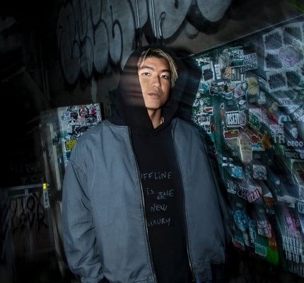 サーフィン 五十嵐カノアのクールすぎる最新ショットに反響