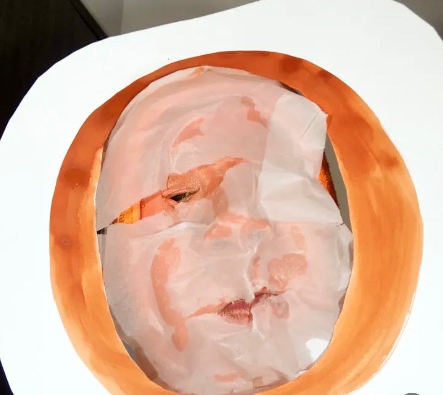 コスプレイヤー石塚英彦？！異例の姿に大反響！