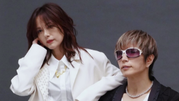 相川七瀬×GACKTの初対談が実現！「FLASH」誌上で語られた“お互いの扱い方”とは？