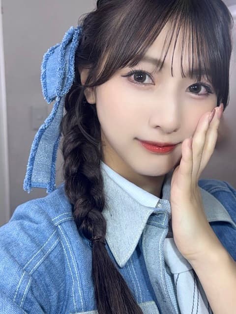 「お姫さますぎるー」イベント後にアイドルが投稿したビジュが強すぎてファン悶絶