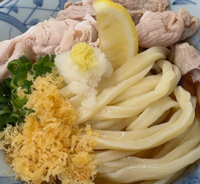 「リンボーダンサーのようなコシの凄さ！」ミキ昴生がランチでマルキへ！