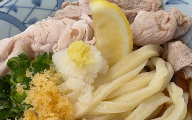 「リンボーダンサーのようなコシの凄さ！」ミキ昴生がランチでマルキへ！