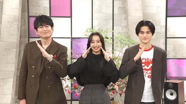 キムタクの長女Cocomiが初の司会に挑戦🎤✨「心臓がバクバクでした」