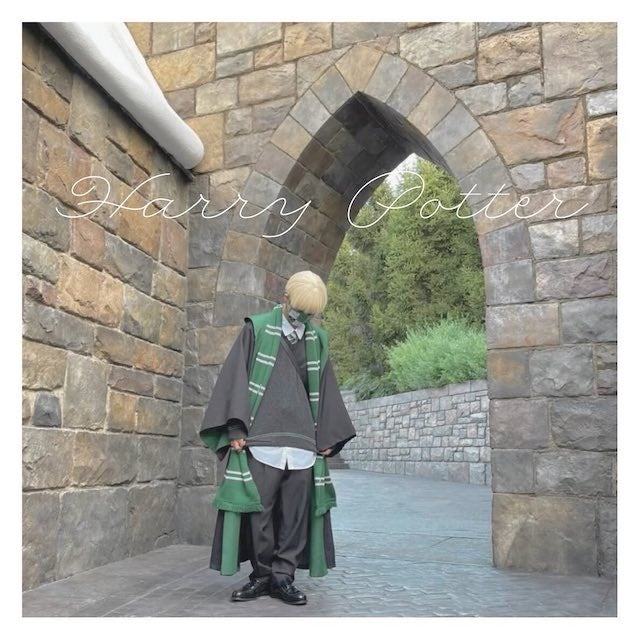 Sexy Zone･松島聡がまるでホグワーツの生徒に🧙‍♀️聡マリの絡みにファン歓喜🔥