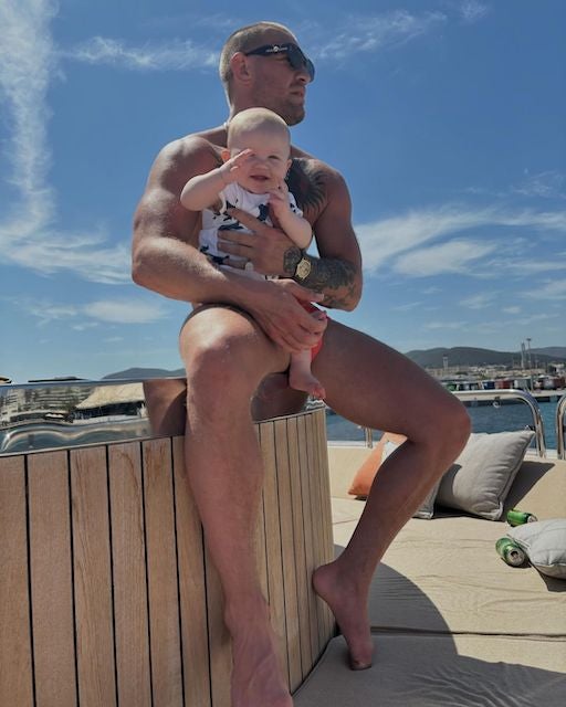 「ギャップがすごい」