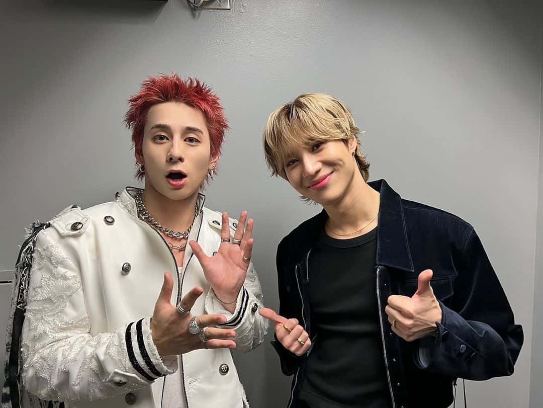 INI・西洸人のスターでありボスである人とは