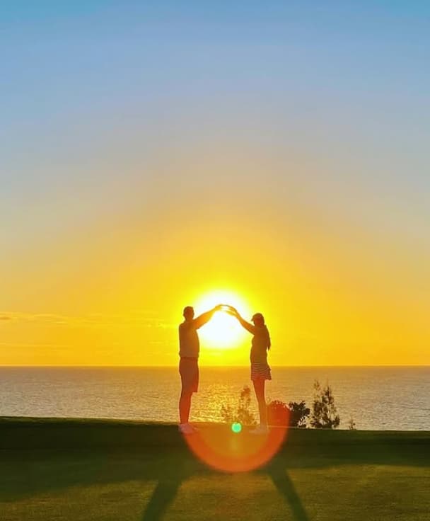 「国際結婚ならではの学びと発見」アンミカ、結婚14周年を報告