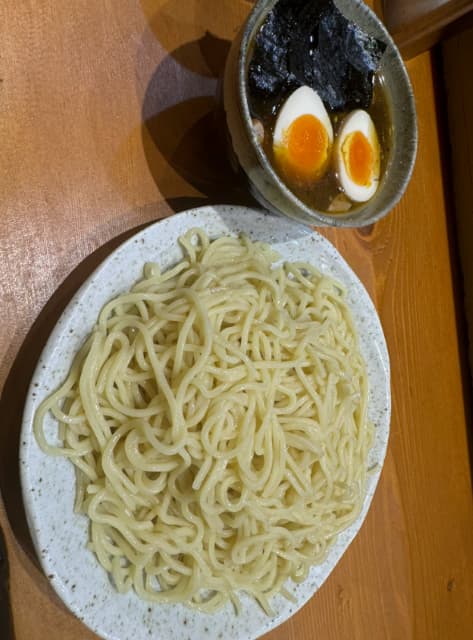 「どっか良いところ連れてってあげたい！」プロゲーマー・ふ～どがつけ麺を堪能！レシャー選手との約束も