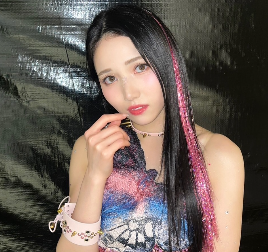 「踊り続けさせて」m-flo楽曲カバーで話題のIS:SUE、メンバーの可愛すぎるオフショットに「この衣装大好きなの！」