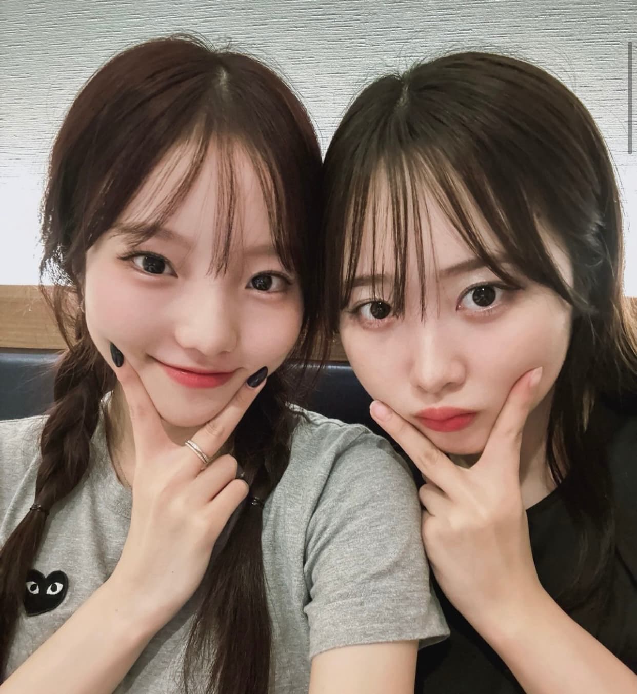 本田真凜「コメ返するーーー！」の投稿にファンファンからのコメント殺到！！！