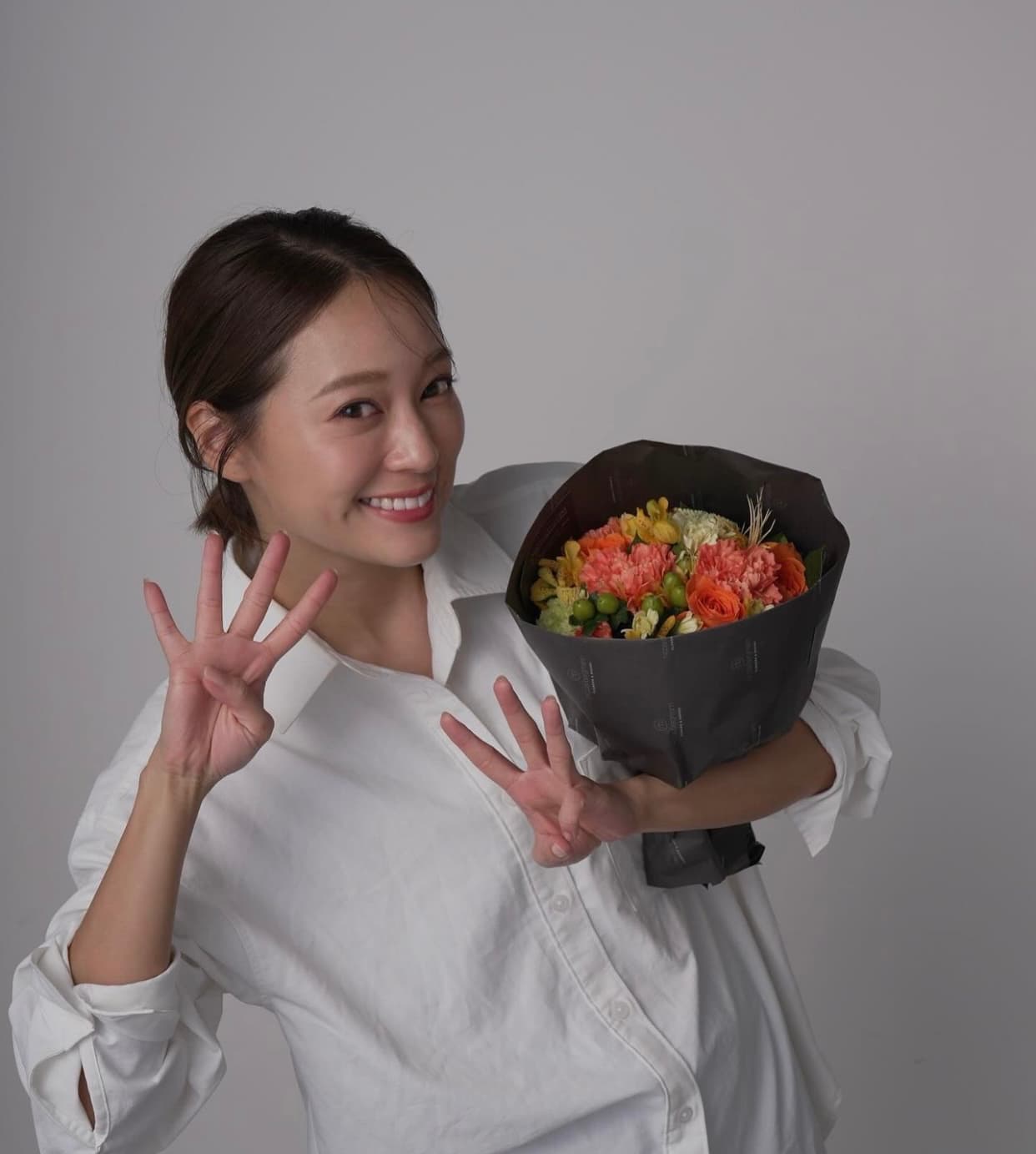 chay お誕生日＆デビュー12周年を報告！！「13年目もエンジョーイ」などファンから祝福の声続々