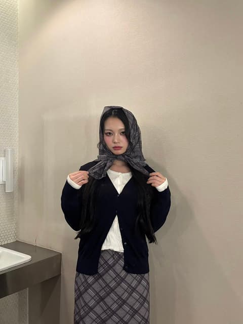 「全部素敵すぎる」CANDY TUNE・桐原美月が”最近の私服たち”を公開！ファッションセンスに絶賛のコメントが集まる