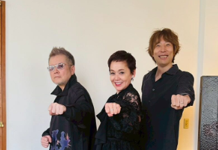 「涙と感動のステージ」大竹しのぶ、八ヶ岳コンサートオフショットにファン感動