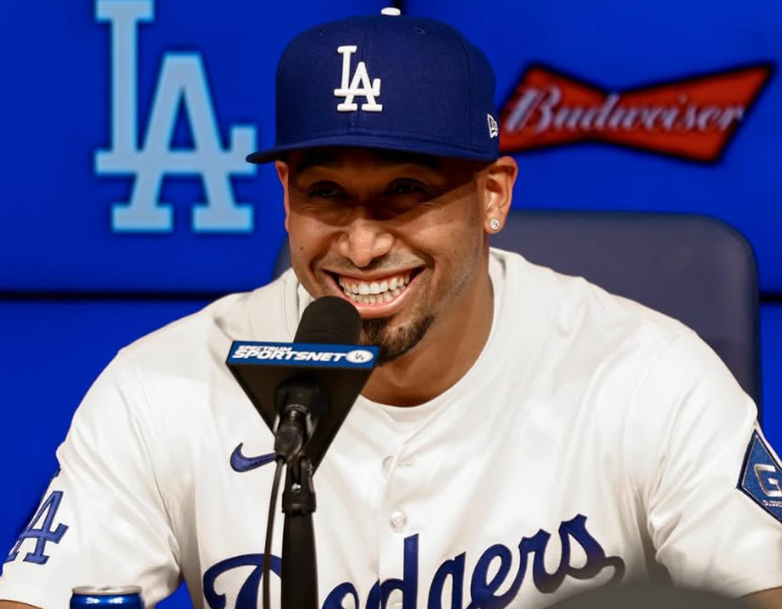ドジャースが新守護神獲得を発表、背番号は「3」　ファンは歓喜「最高のニュース」
