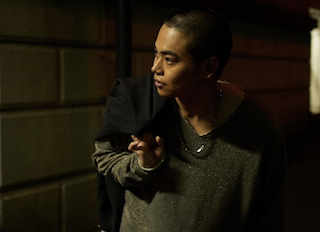 人気俳優の衝撃イメチェンにネット驚愕 坊主姿に「最強すぎる」「かっこいい…」のコメント続々