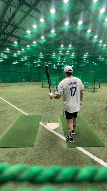 元虎戦士の超人、大谷になる「今でも現役いけるのでは？」