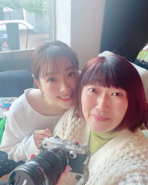 「突然の◯◯講座！」たんぽぽ・川村エミコ、あのフジテレビ美人アナに教えてあげたモノとは？