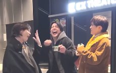 松島聡、「Sexy松」復活ショットにファン歓喜！「11年前の記憶がぶわぁぁ！」