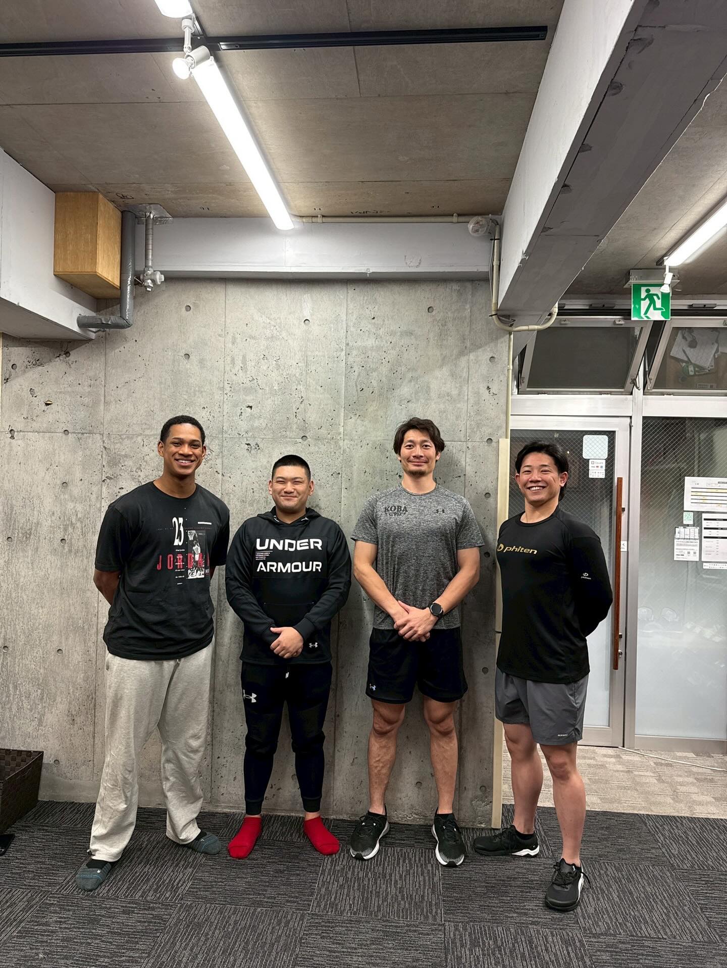 家事のスキルが一番伸びた！？　万波中正が自主トレ完走を報告