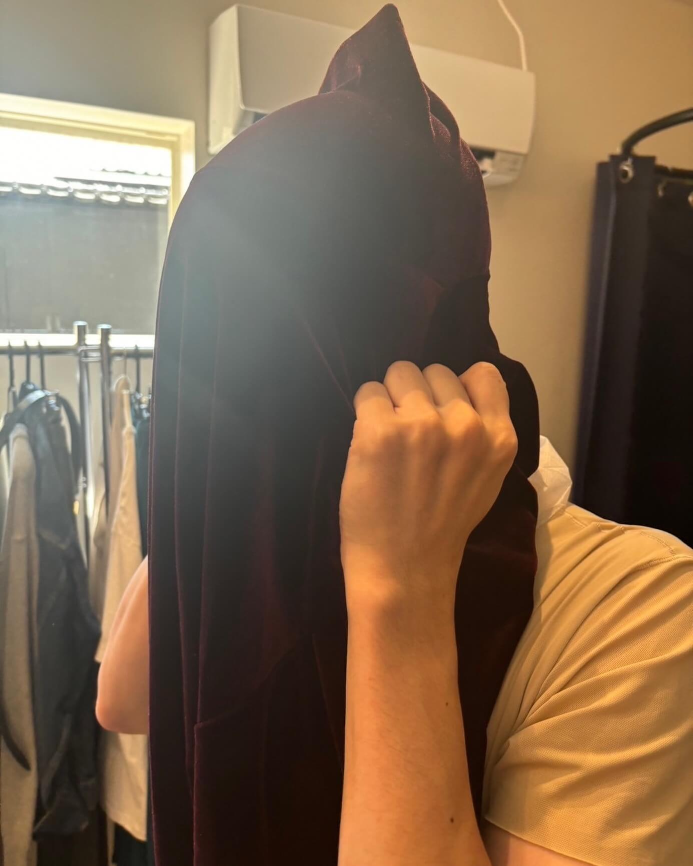 本田響矢、一足早くハロウィンの仮装風写真公開！？