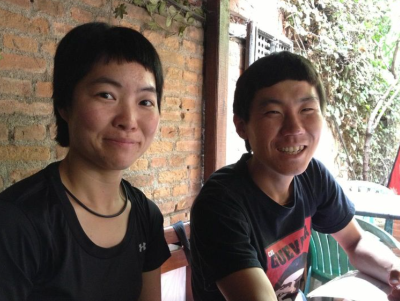 イモトアヤコがイッテQ登山部の仲間・中島健郎さんへの想いをつづる「絶対的に頼りになる山男です」