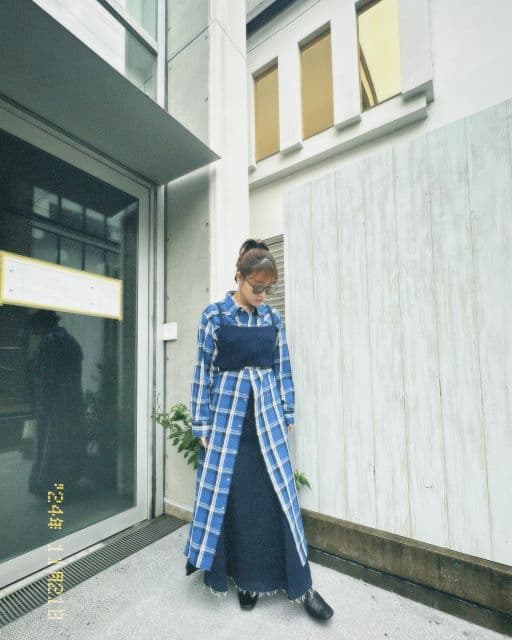 鈴木奈々、慶應義塾大学の三田祭へ　事務所にスカウトしたいほど可愛い子がたくさん…？！