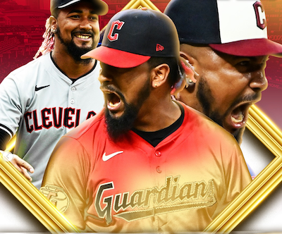 MLB最優秀救援投手が発表　球団新記録を作ったヌートバーの同僚が選出