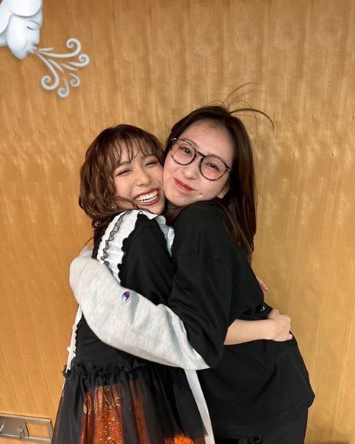 「まずは、好きです。」元Juice=Juice・植村あかり、Juice=Juiceコンサート参戦！現役メンとの2Sが尊すぎると話題！