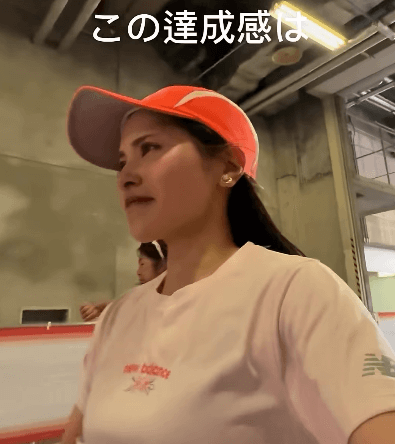 「フルマラソン走ったと思えないくらい綺麗」美しすぎと話題の美女ランナー、全身全霊ラン・ムービーにファン感動「尊敬します、素晴らしい！」